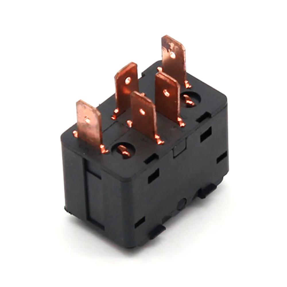 Interruptor do Vidro Elétrico - Gauss - GE2366 - (2)