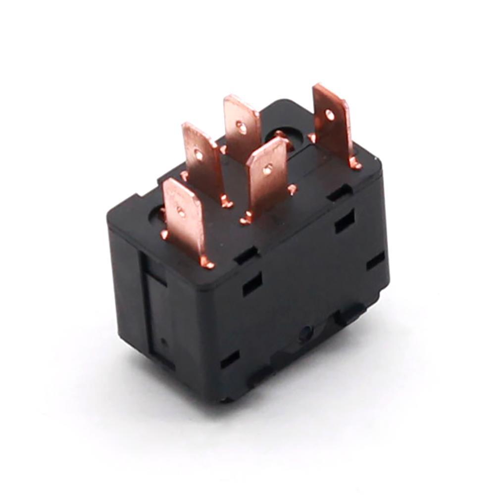 Interruptor do Vidro Elétrico - Gauss - GE2390 - (2)