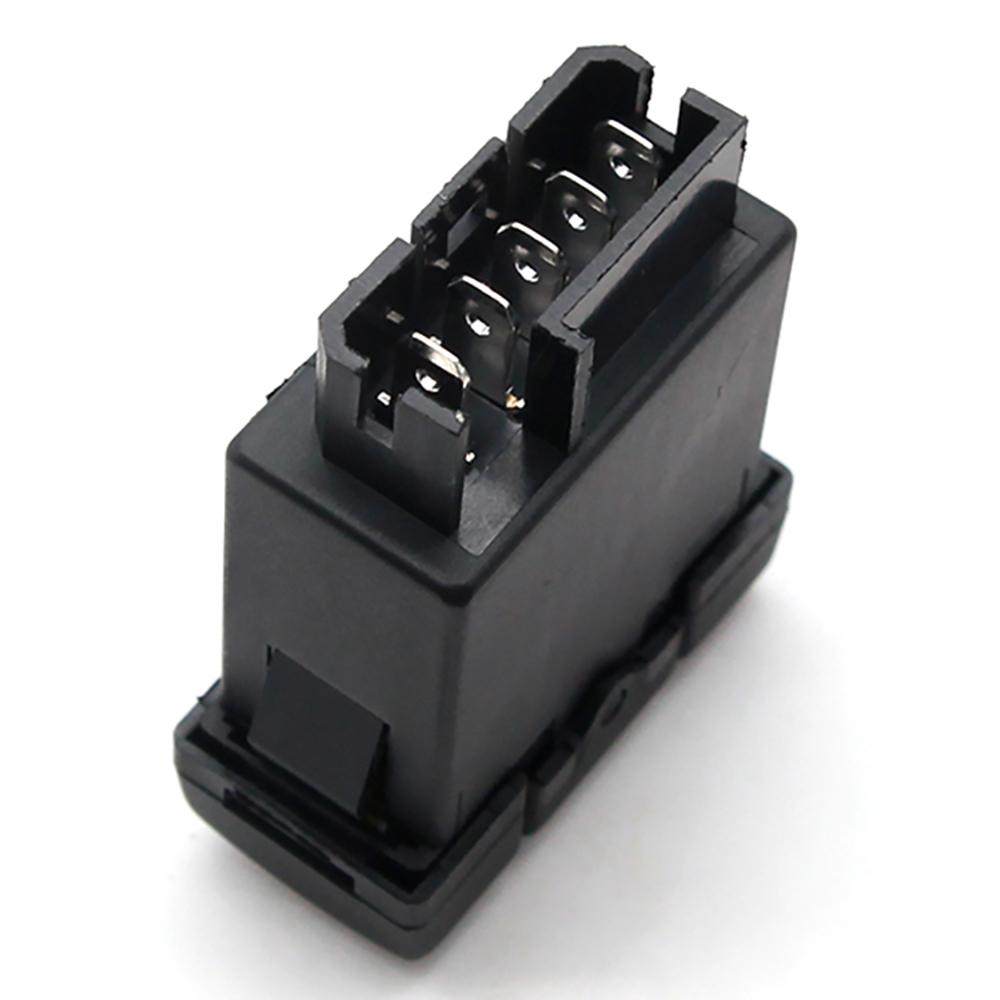 Interruptor do Vidro Elétrico - Gauss - GE2385 - (2)