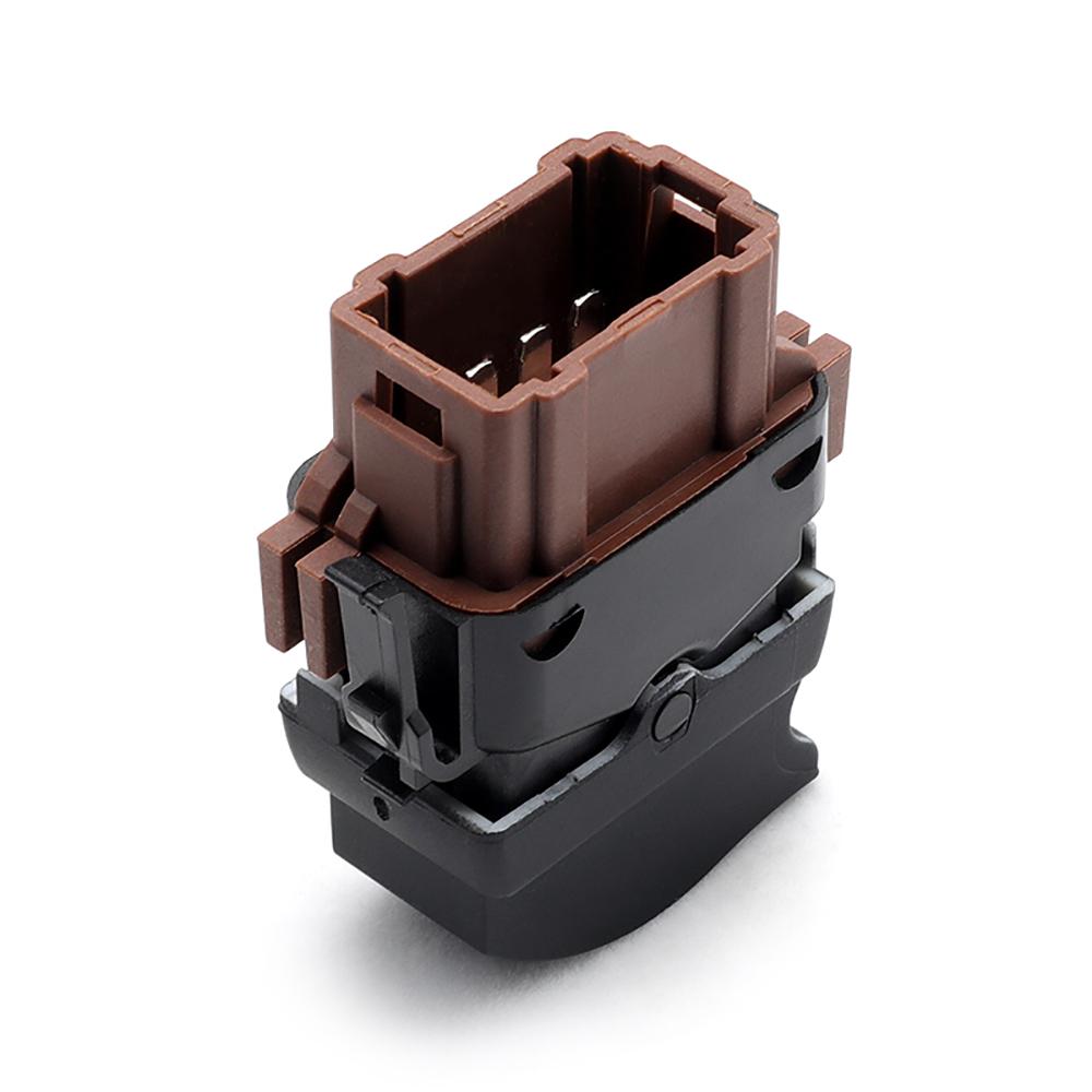 Interruptor do Vidro Elétrico - Gauss - GE2343 - (2)