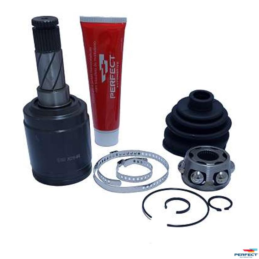 Junta Deslizante Traseira - Perfect - JHC2755 - (1)