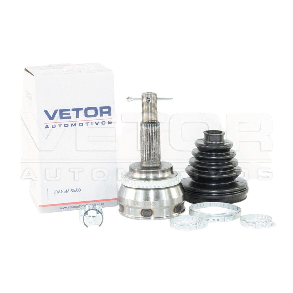 Junta Homcinetica  - Vetor - VT5727 - (1)