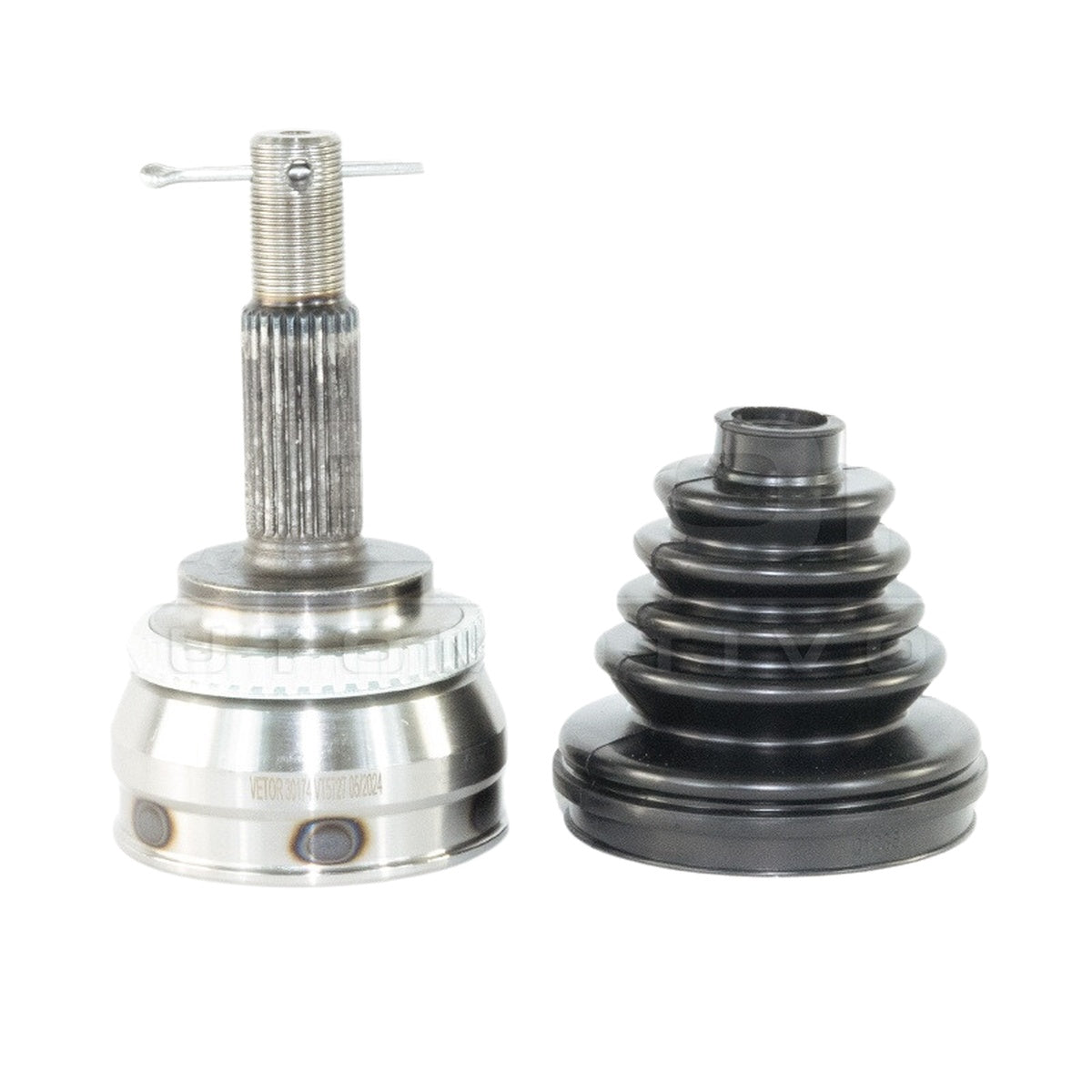 Junta Homcinetica  - Vetor - VT5727 - (2)