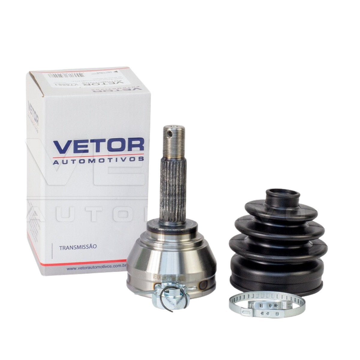 Junta Homcinetica  - Vetor - VT5861 - (1)