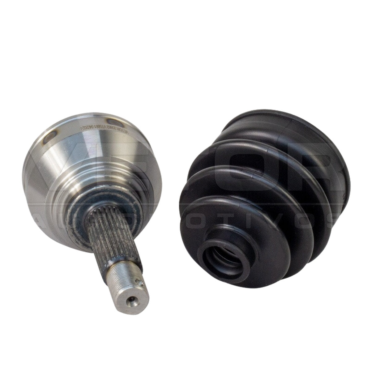 Junta Homcinetica  - Vetor - VT5861 - (2)