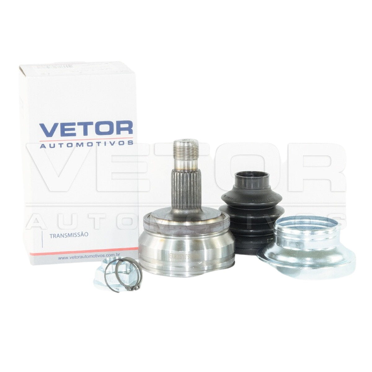 Junta Homcinetica  - Vetor - VT5784 - (1)