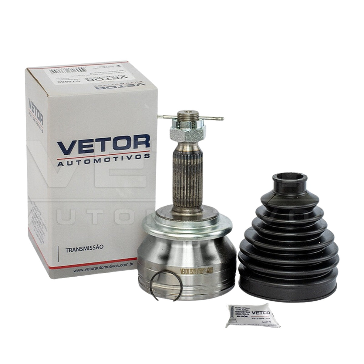 Junta Homocinetica - Vetor - VT5680 - (4)