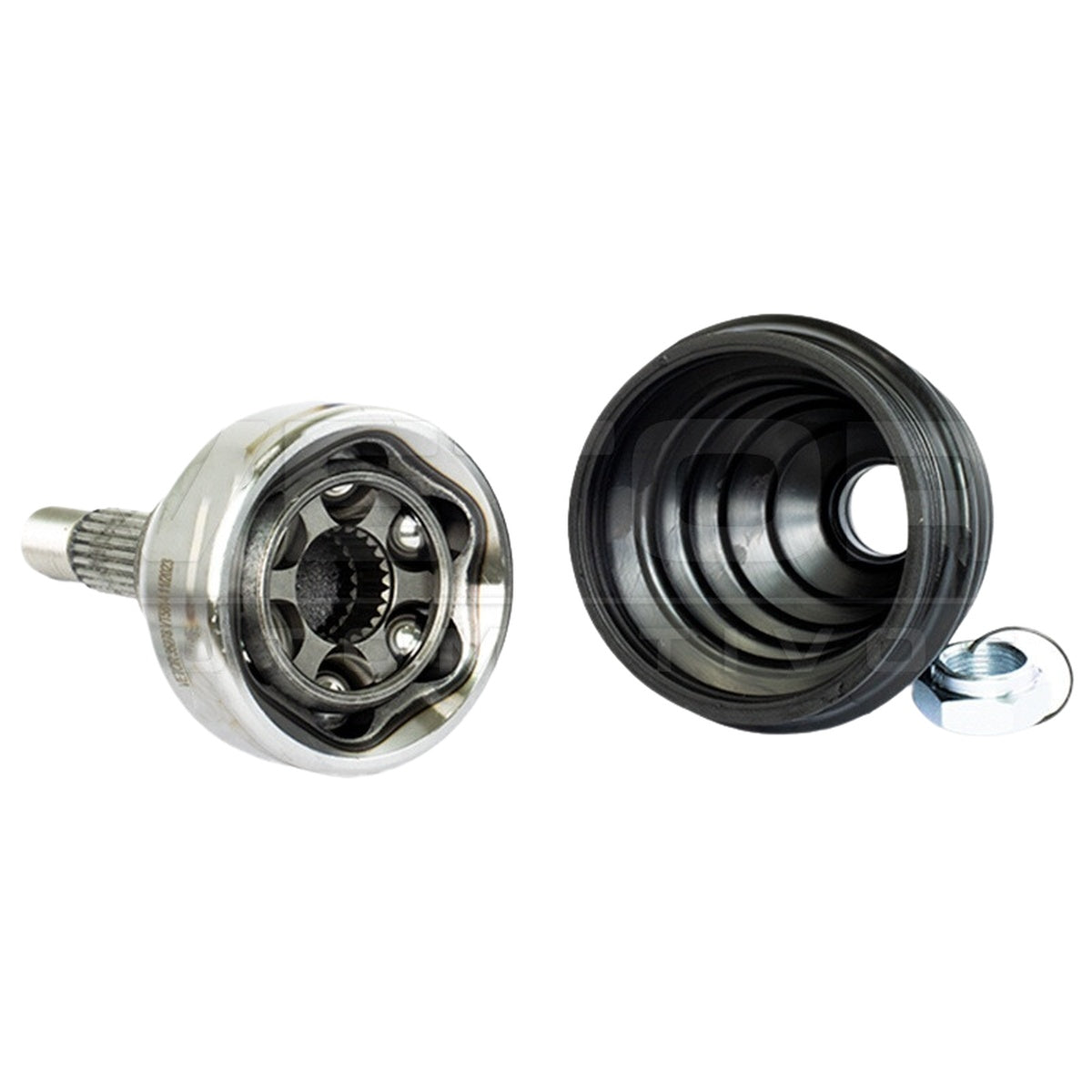 Junta Homocinetica - Vetor - VT5814 - (1)