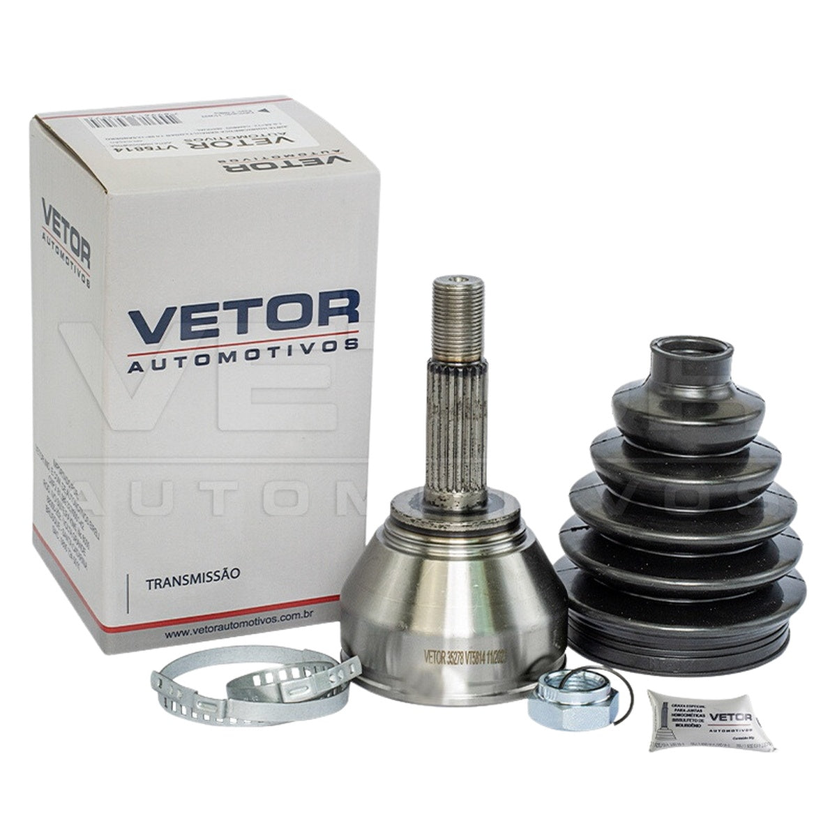 Junta Homocinetica - Vetor - VT5814 - (3)
