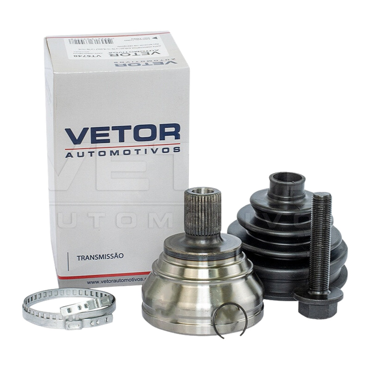 Junta Homocinetica - Vetor - VT5748 - (2)