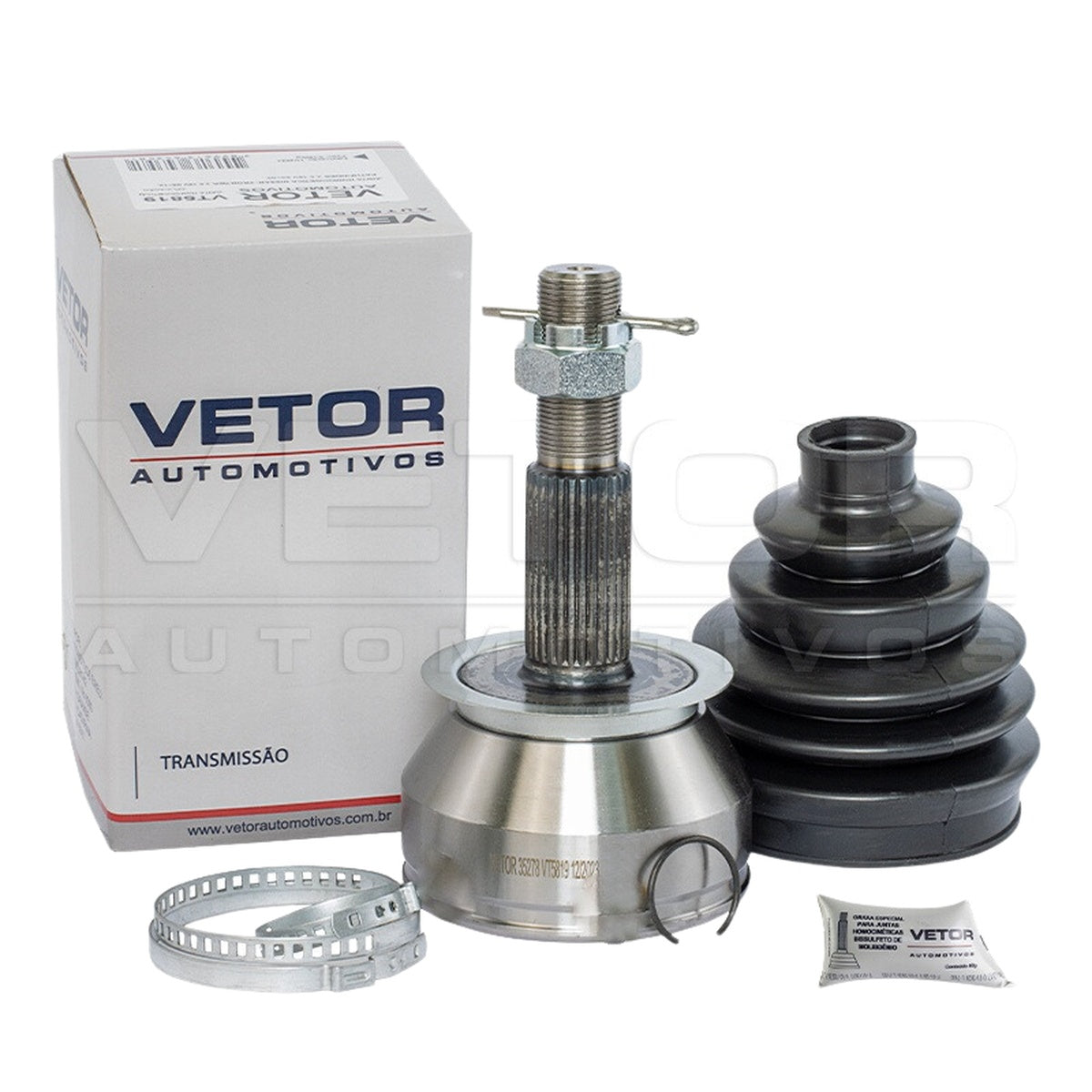 Junta Homocinetica - Vetor - VT5819 - (4)