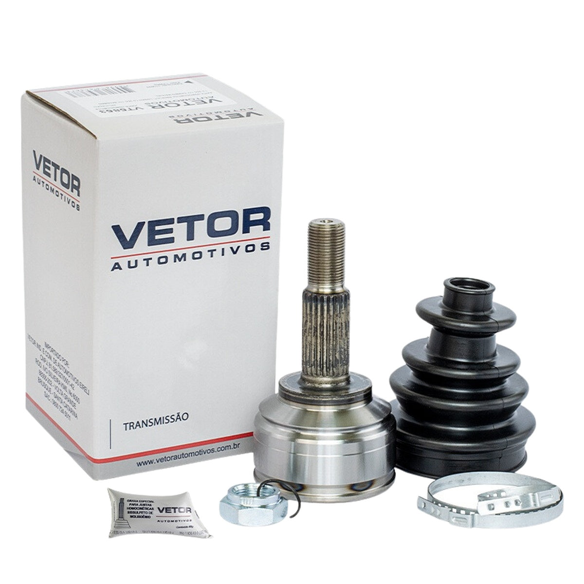 Junta Homocinetica - Vetor - VT5853 - (4)