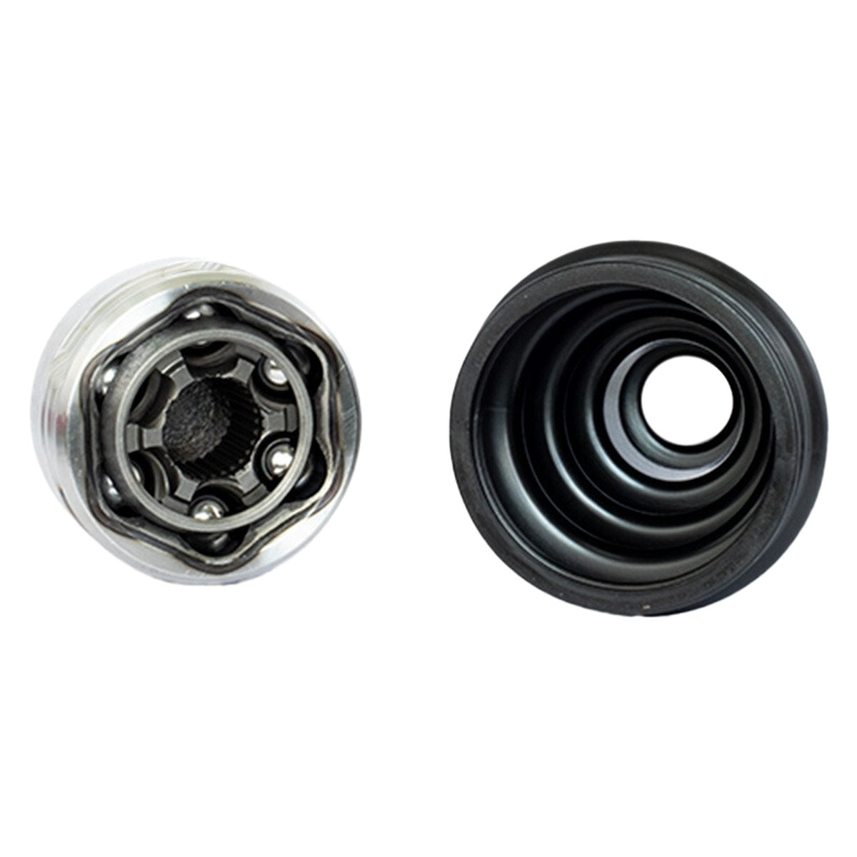 Junta Homocinetica para Citroen C4 Cactus - Vetor - VT5880 - (4)