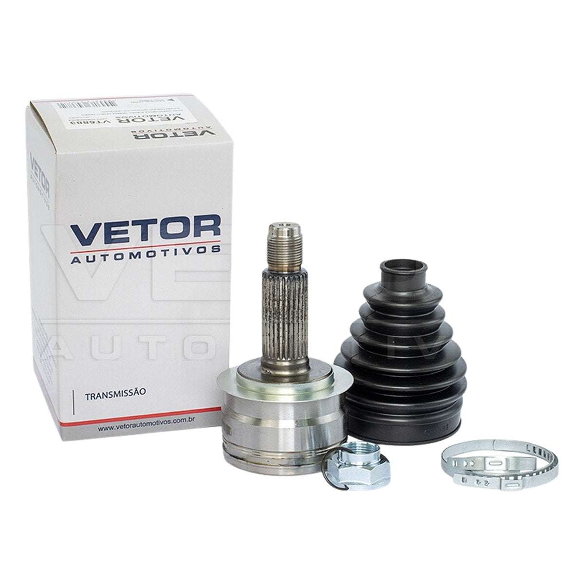 Junta Homocinetica - Vetor - VT5883 - (8)