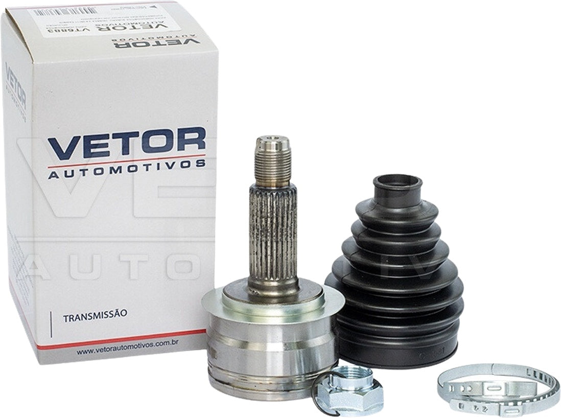 Junta Homocinetica - Vetor - VT5883 - (4)