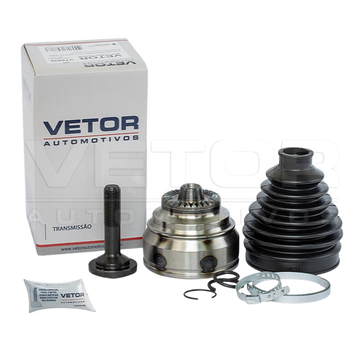 Junta Homocinetica - Vetor - VT5938 - (1)