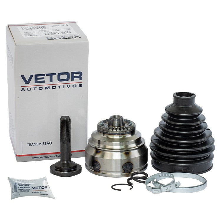 Junta Homocinetica para BMW X1 - Vetor - VT5938 - (7)