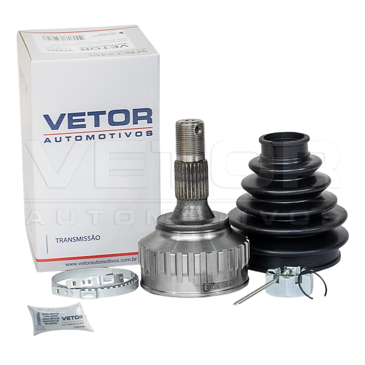 Junta Homocinetica - Vetor - VT5992 - (1)