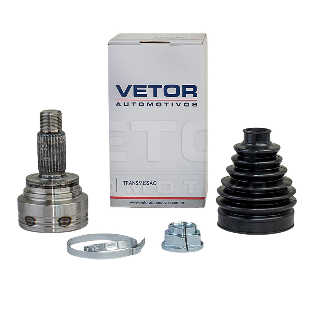 Junta Homocinetica - Vetor - VT5710 - (1)