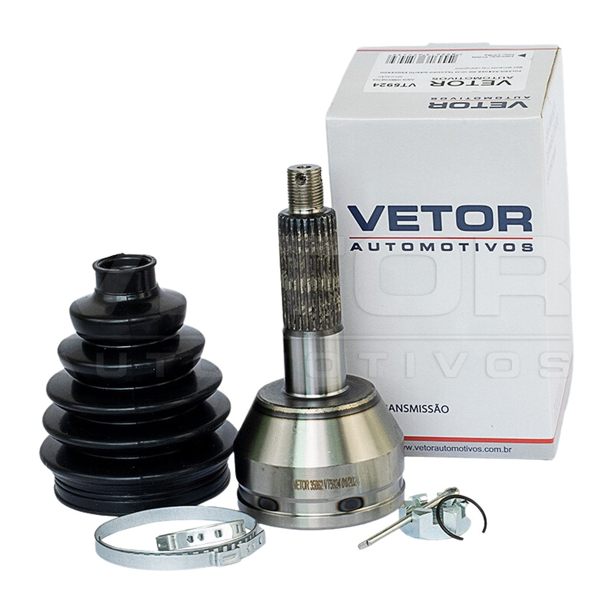 Junta Homocinetica - Vetor - VT5924 - (4)