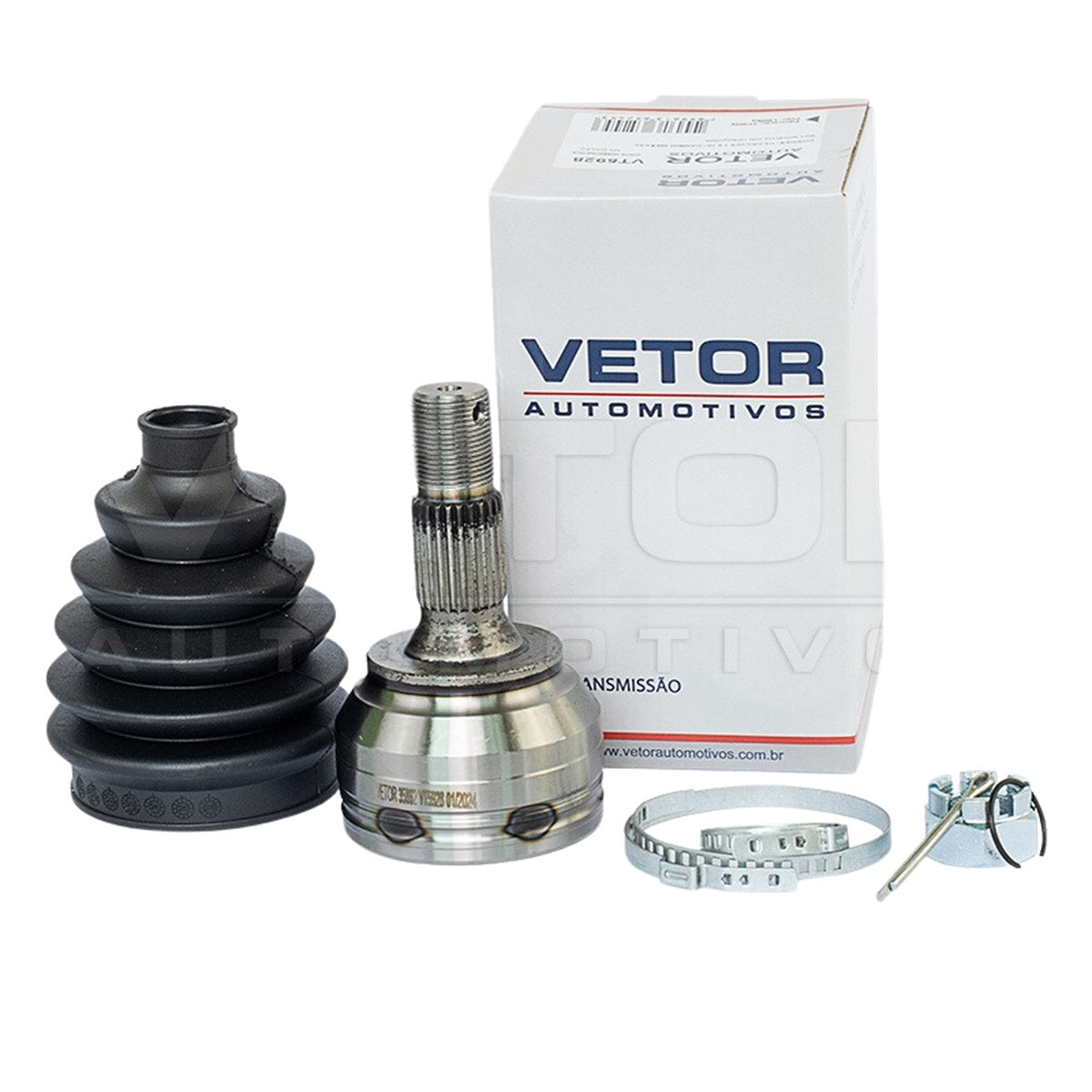 Junta Homocinetica - Vetor - VT5928 - (1)