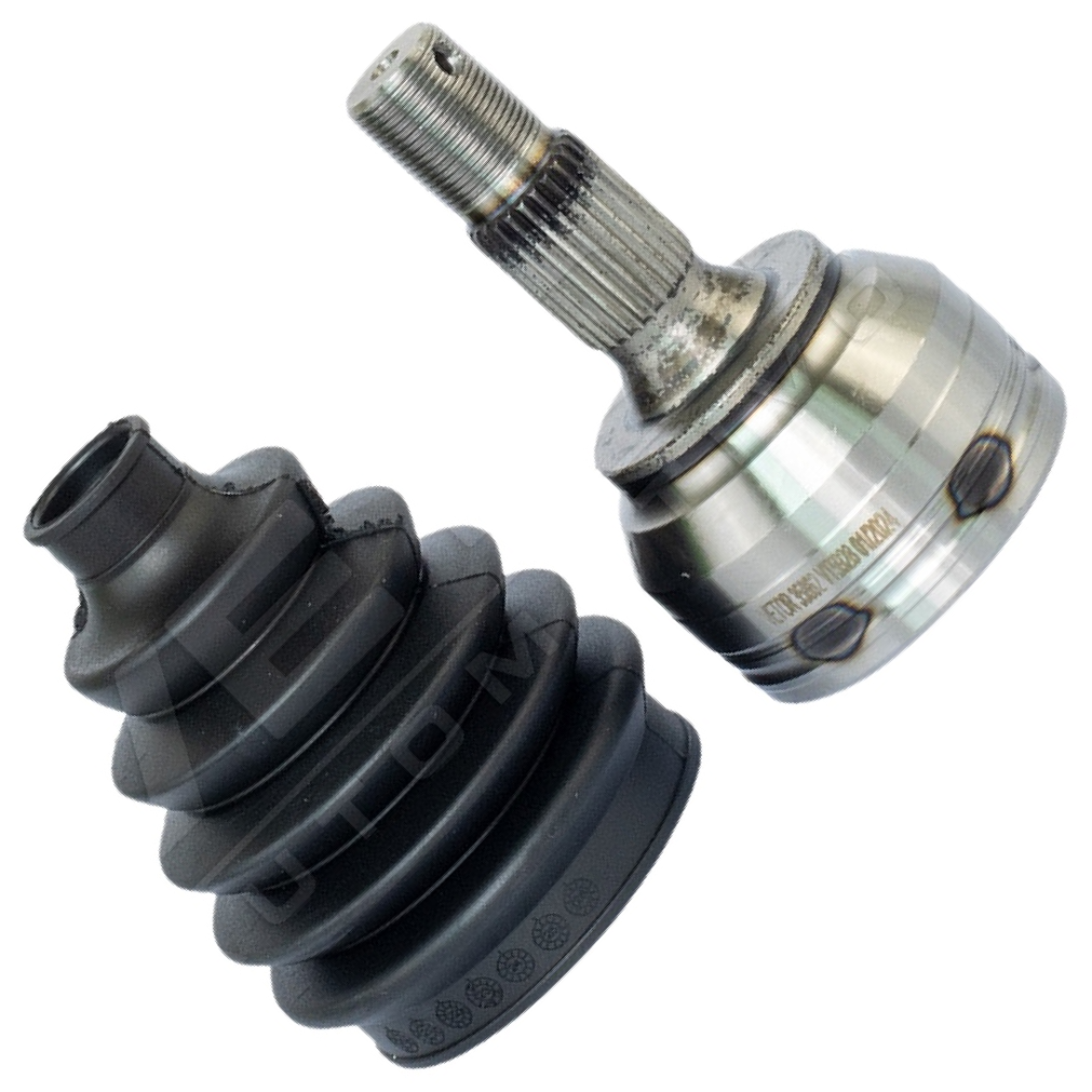 Junta Homocinetica para Citroen C4 Cactus - Vetor - VT5928 - (5)