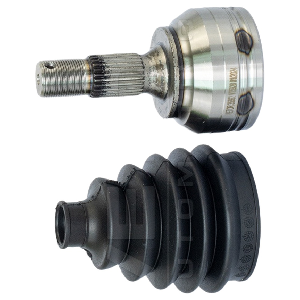 Junta Homocinetica para Citroen C4 Cactus - Vetor - VT5928 - (6)