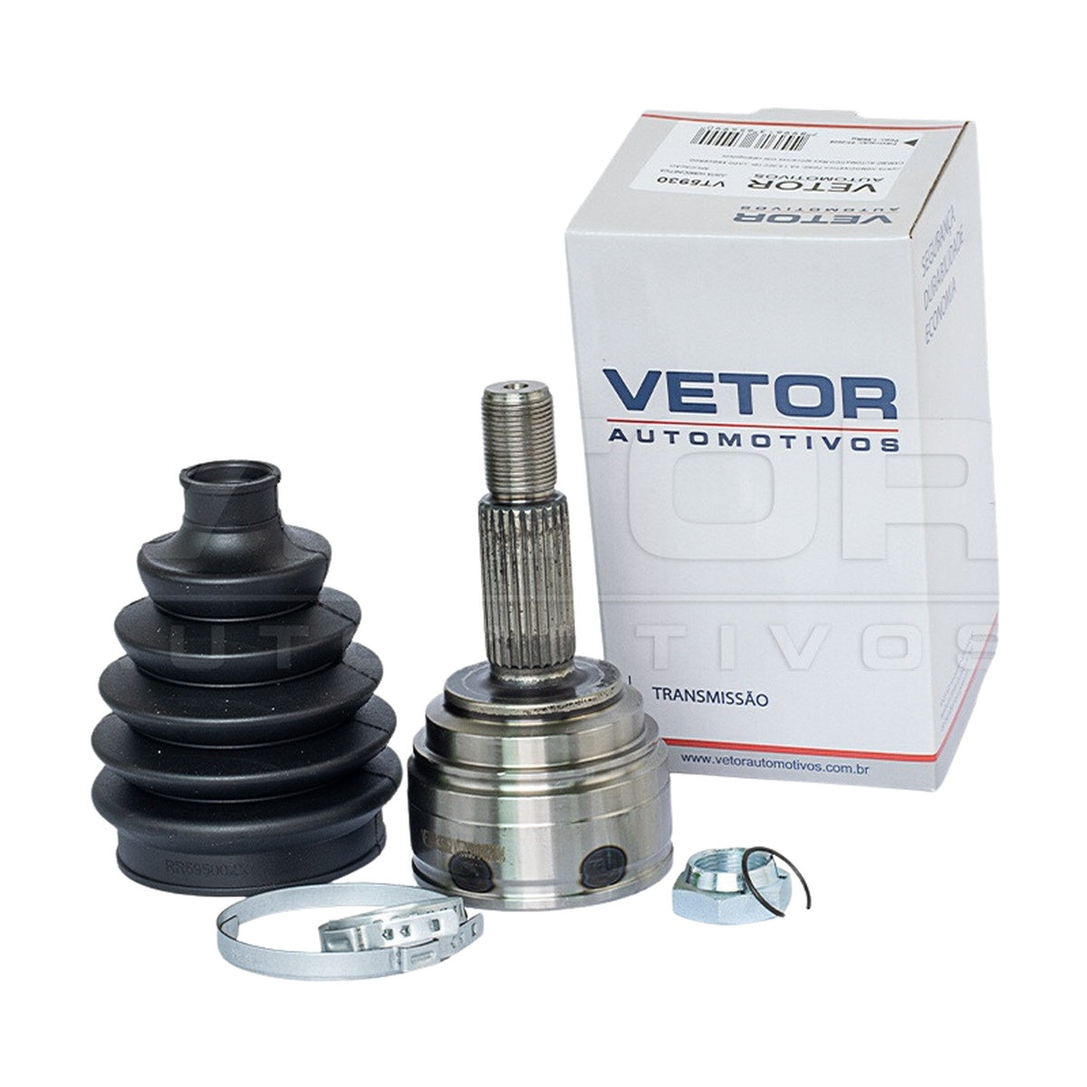 Junta Homocinetica - Vetor - VT5930 - (1)