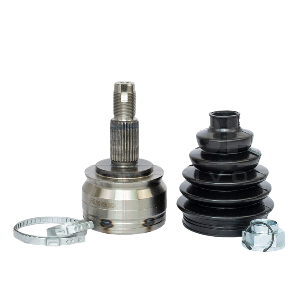 Junta Homocinetica para Fiat Toro e JEEP Commander - Vetor - VT5945 - (3)