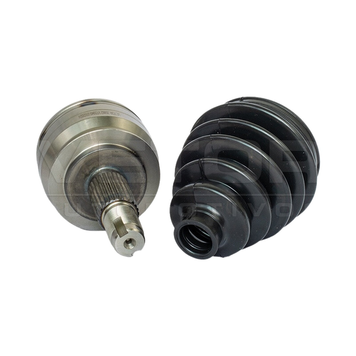 Junta Homocinetica para Fiat Toro e JEEP Commander - Vetor - VT5945 - (2)