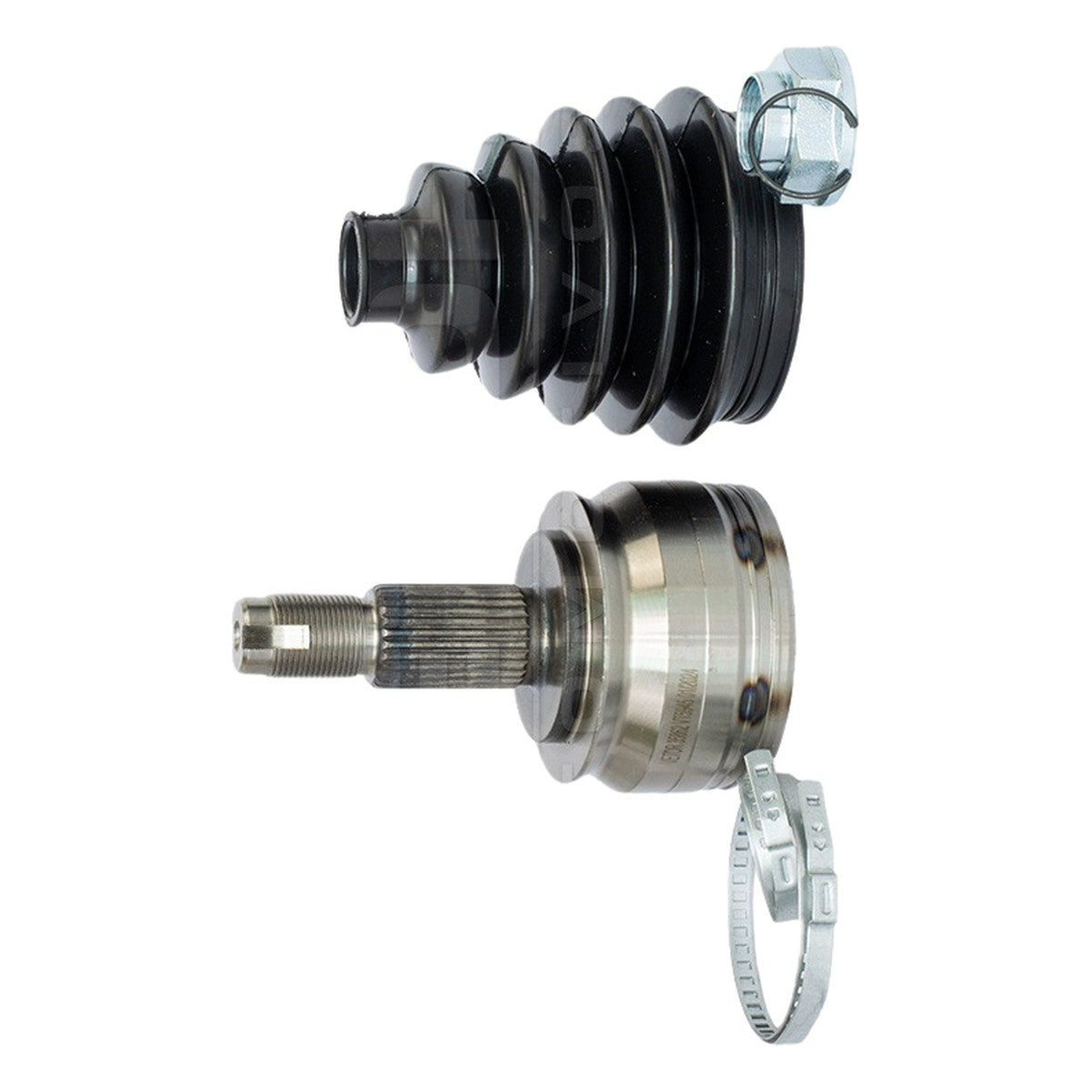 Junta Homocinetica para Fiat Toro e JEEP Commander - Vetor - VT5945 - (2)