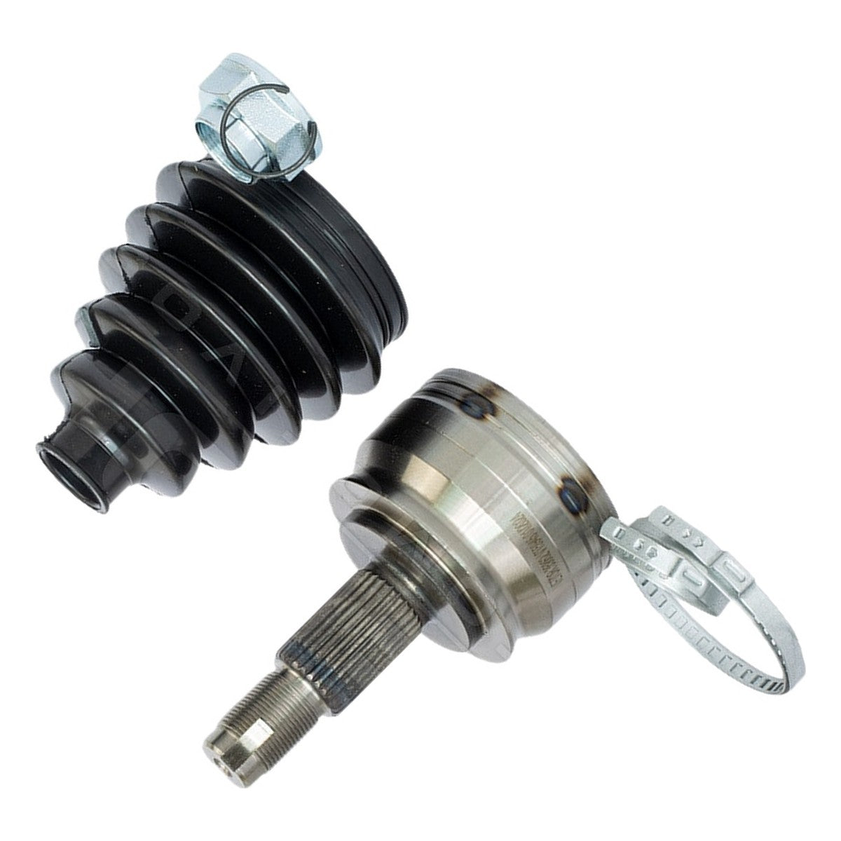 Junta Homocinetica para Fiat Toro e JEEP Commander - Vetor - VT5945 - (3)