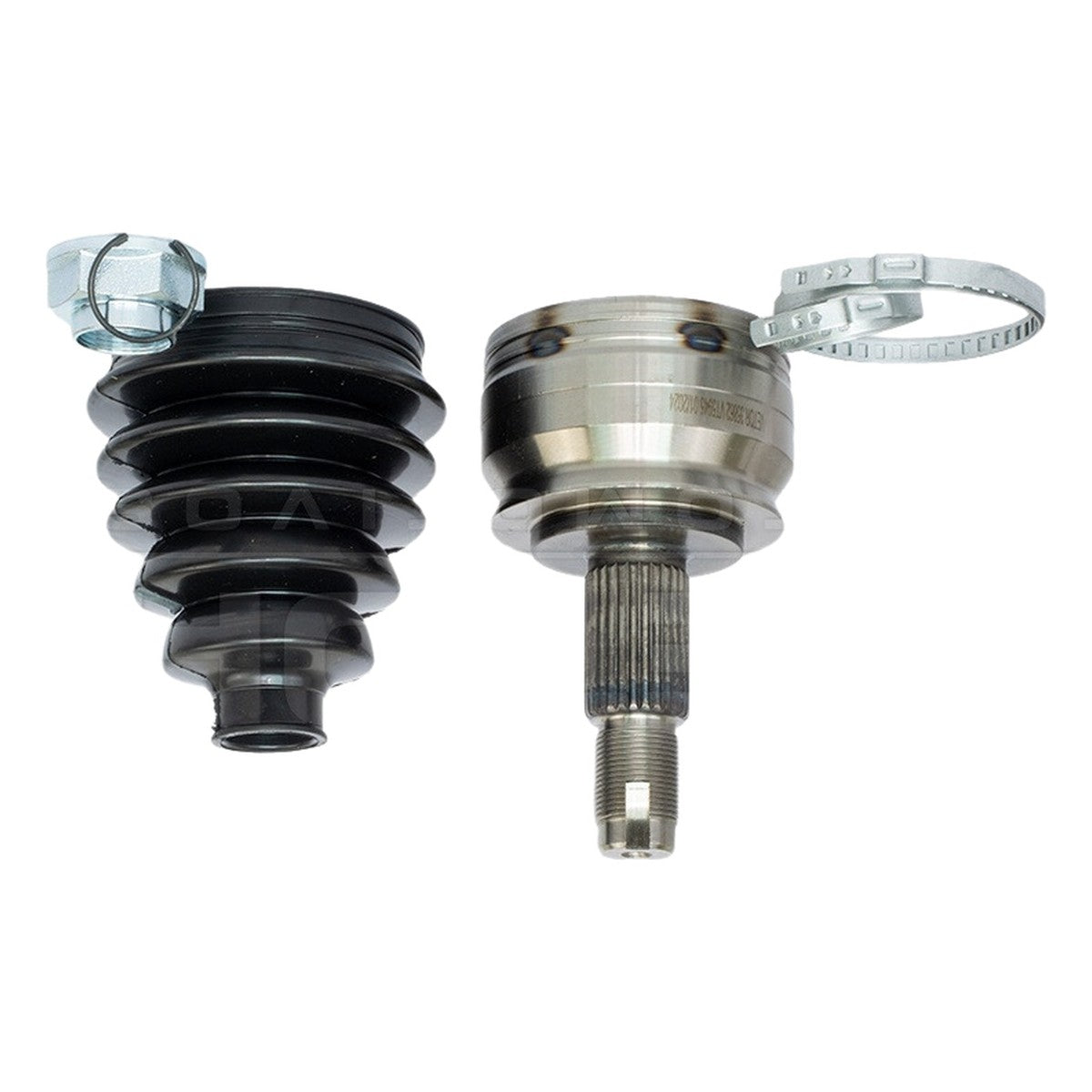 Junta Homocinetica para Fiat Toro e JEEP Commander - Vetor - VT5945 - (4)