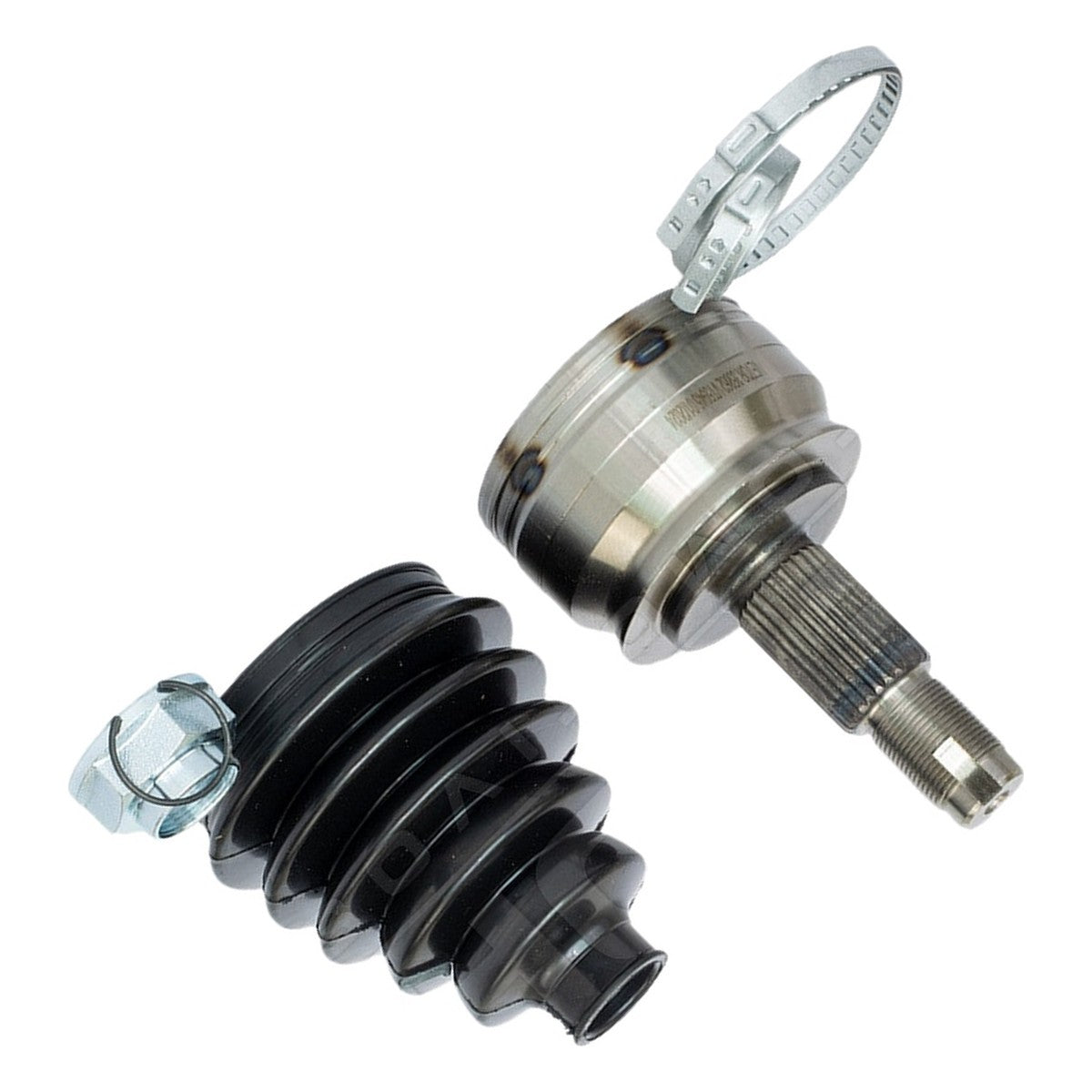 Junta Homocinetica para Fiat Toro e JEEP Commander - Vetor - VT5945 - (5)