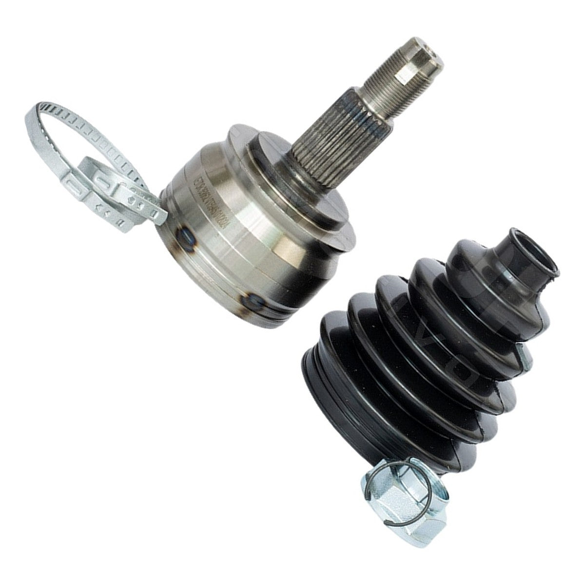 Junta Homocinetica para Fiat Toro e JEEP Commander - Vetor - VT5945 - (7)