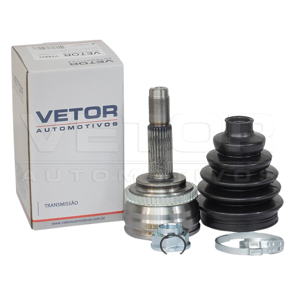 Junta Homocinetica - Vetor - VT5931 - (1)