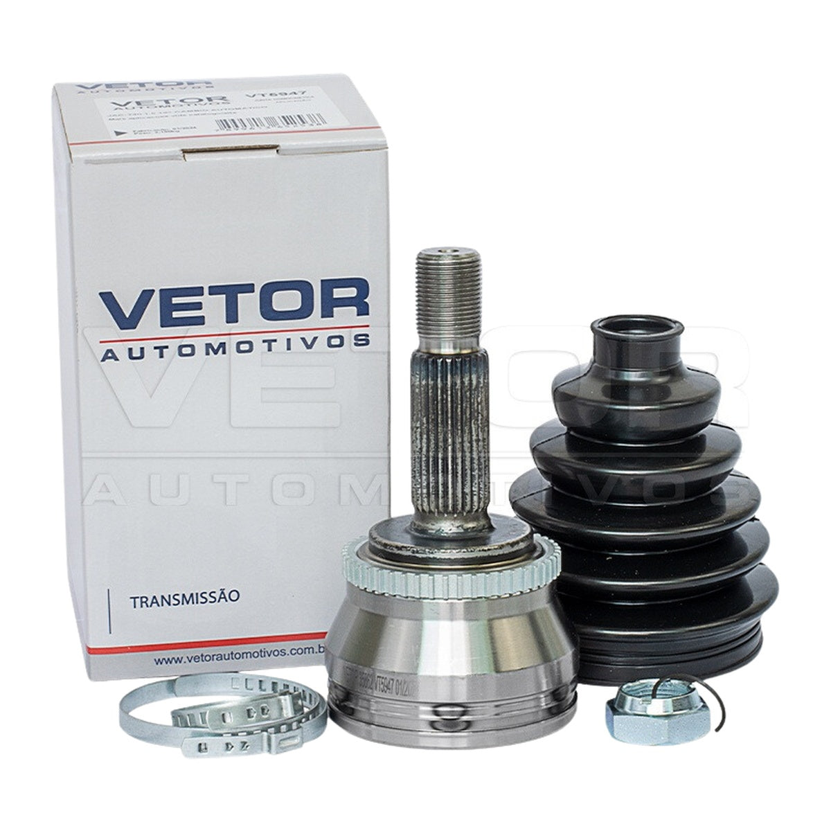 Junta Homocinetica - Vetor - VT5947 - (1)