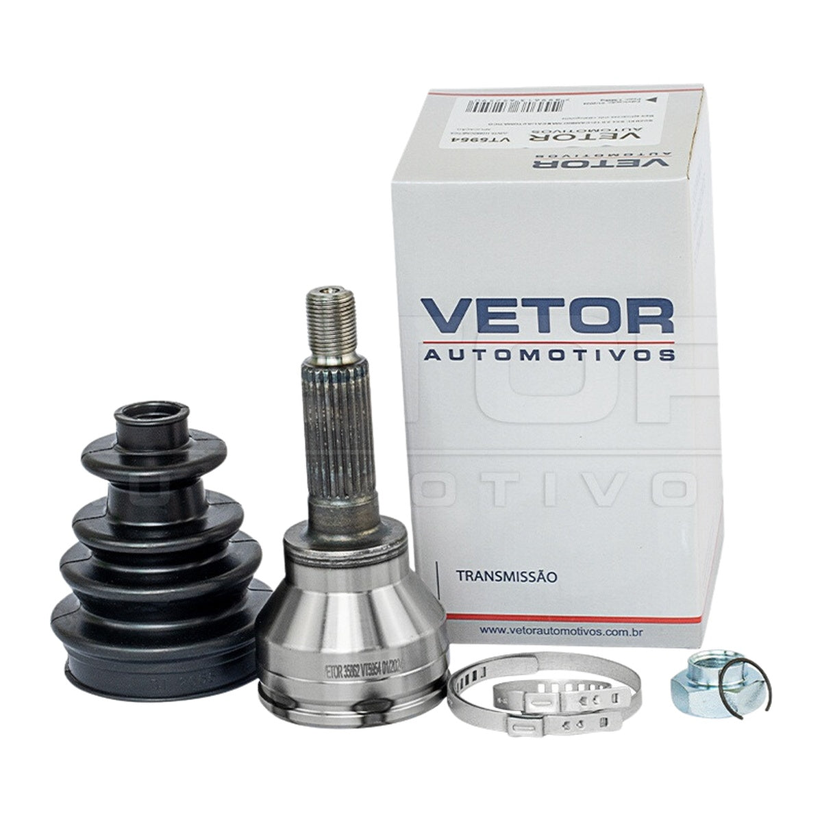 Junta Homocinetica - Vetor - VT5954 - (1)