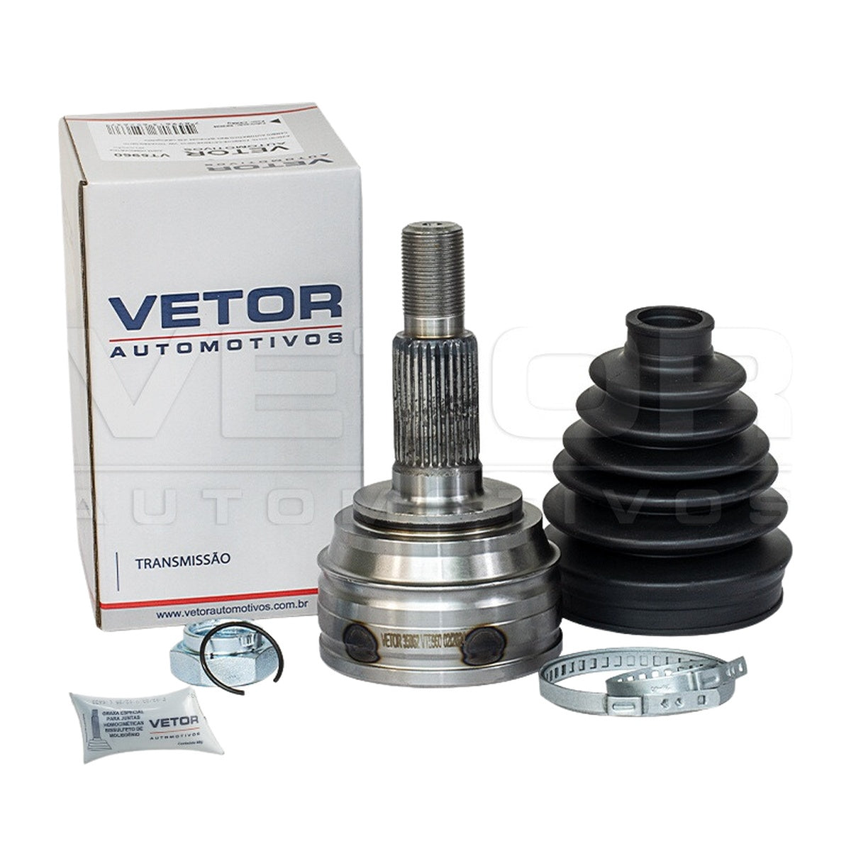 Junta Homocinetica - Vetor - VT5960 - (1)