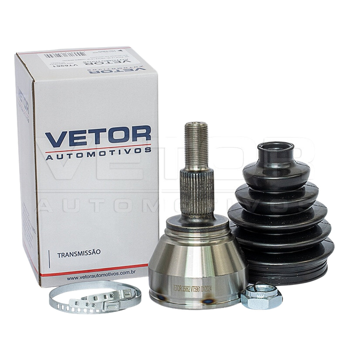 Junta Homocinetica - Vetor - VT5961 - (1)