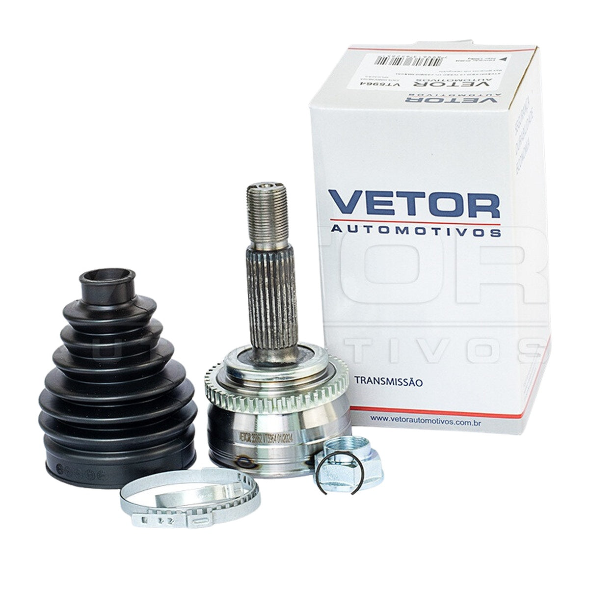 Junta Homocinetica - Vetor - VT5964 - (1)