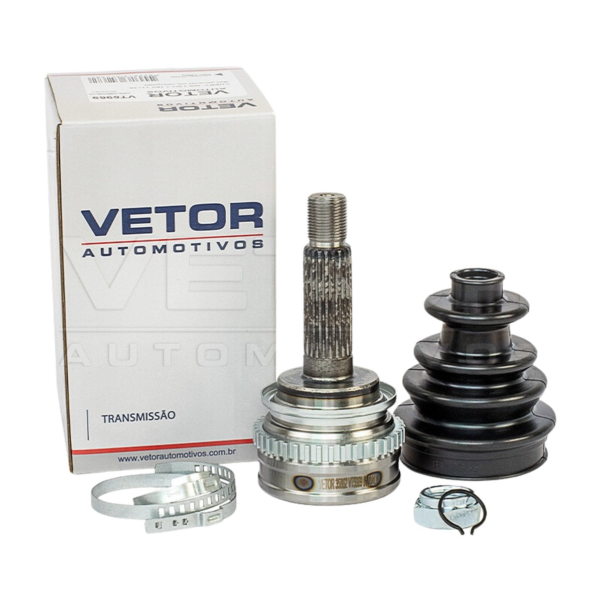 Junta Homocinetica - Vetor - VT5969 - (1)
