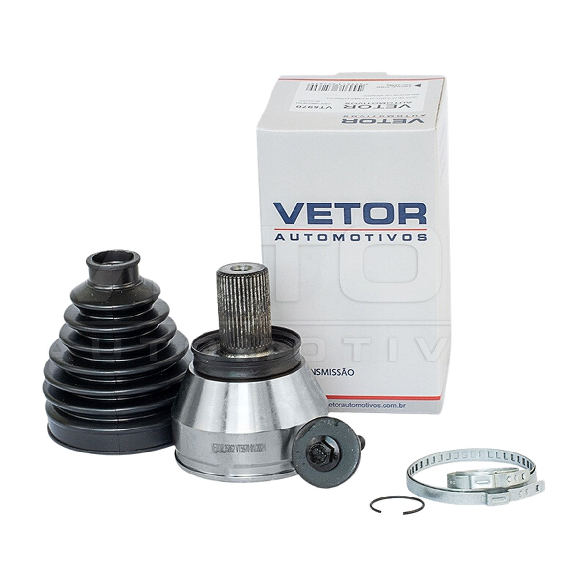 Junta Homocinetica - Vetor - VT5970 - (1)