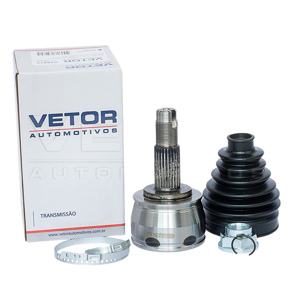 Junta Homocinetica - Vetor - VT5972 - (1)