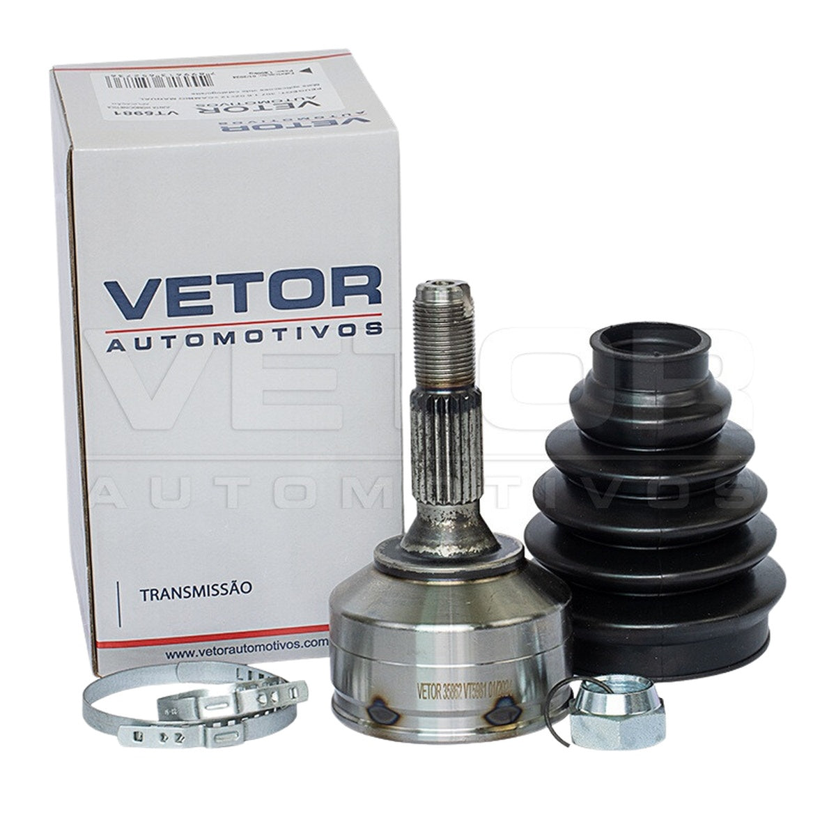 Junta Homocinetica - Vetor - VT5981 - (1)