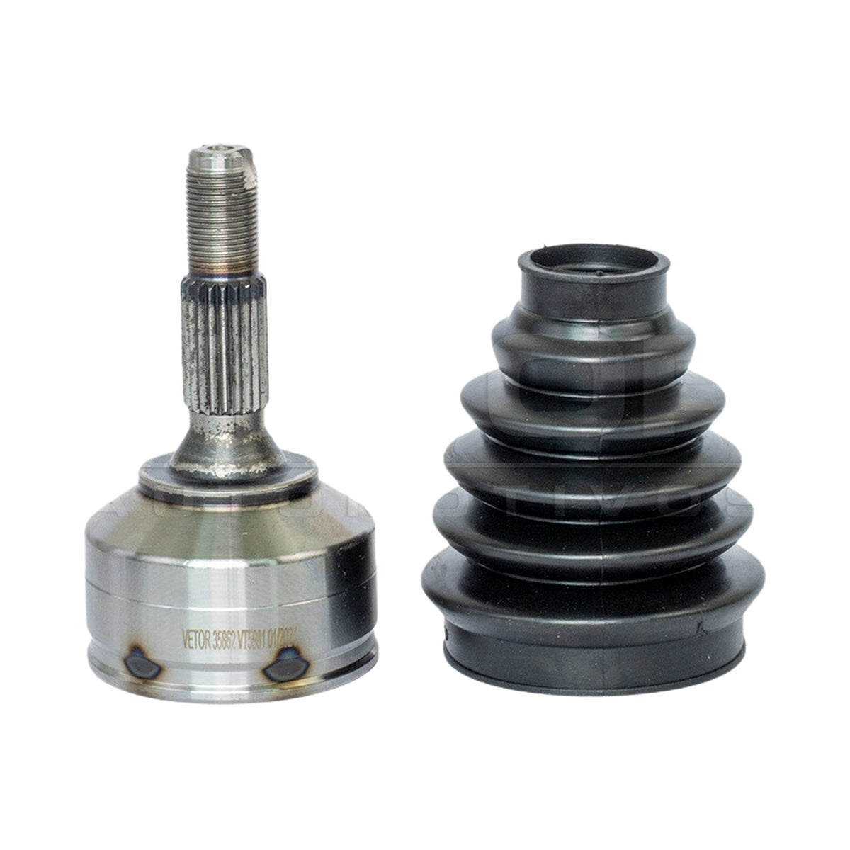 Junta Homocinetica - Vetor - VT5981 - (2)