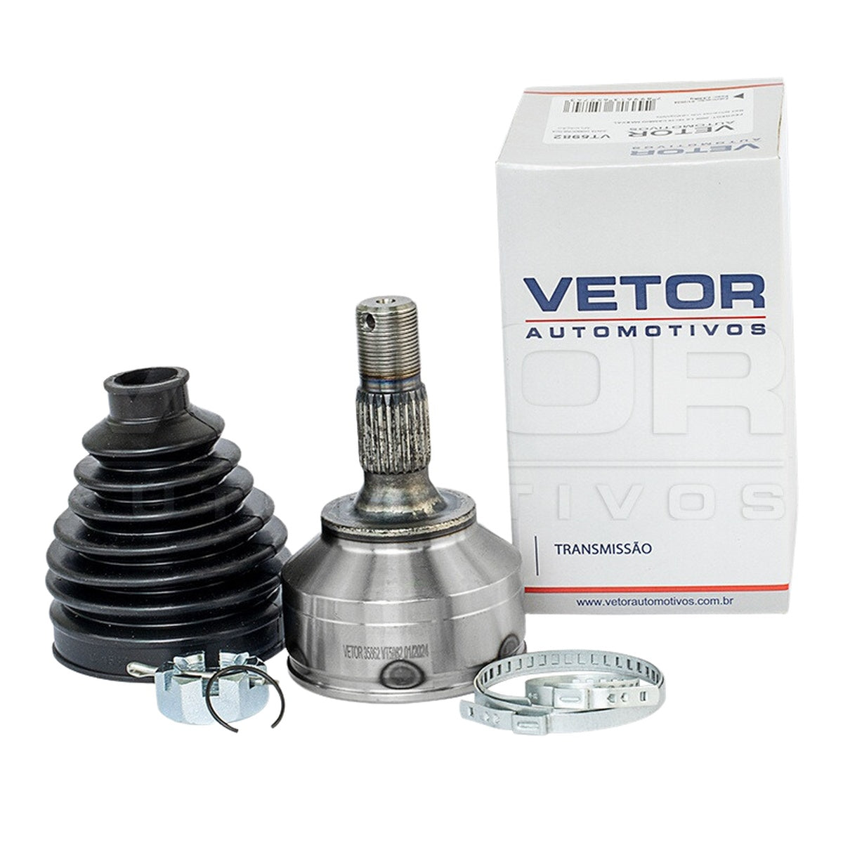 Junta Homocinetica - Vetor - VT5982 - (1)