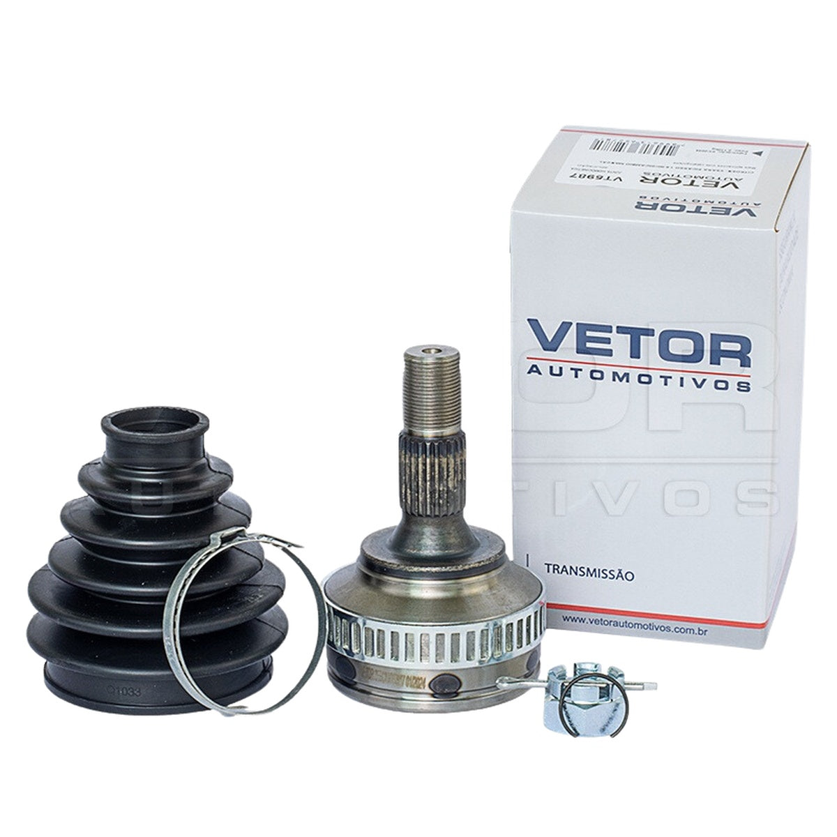 Junta Homocinetica - Vetor - VT5987 - (1)