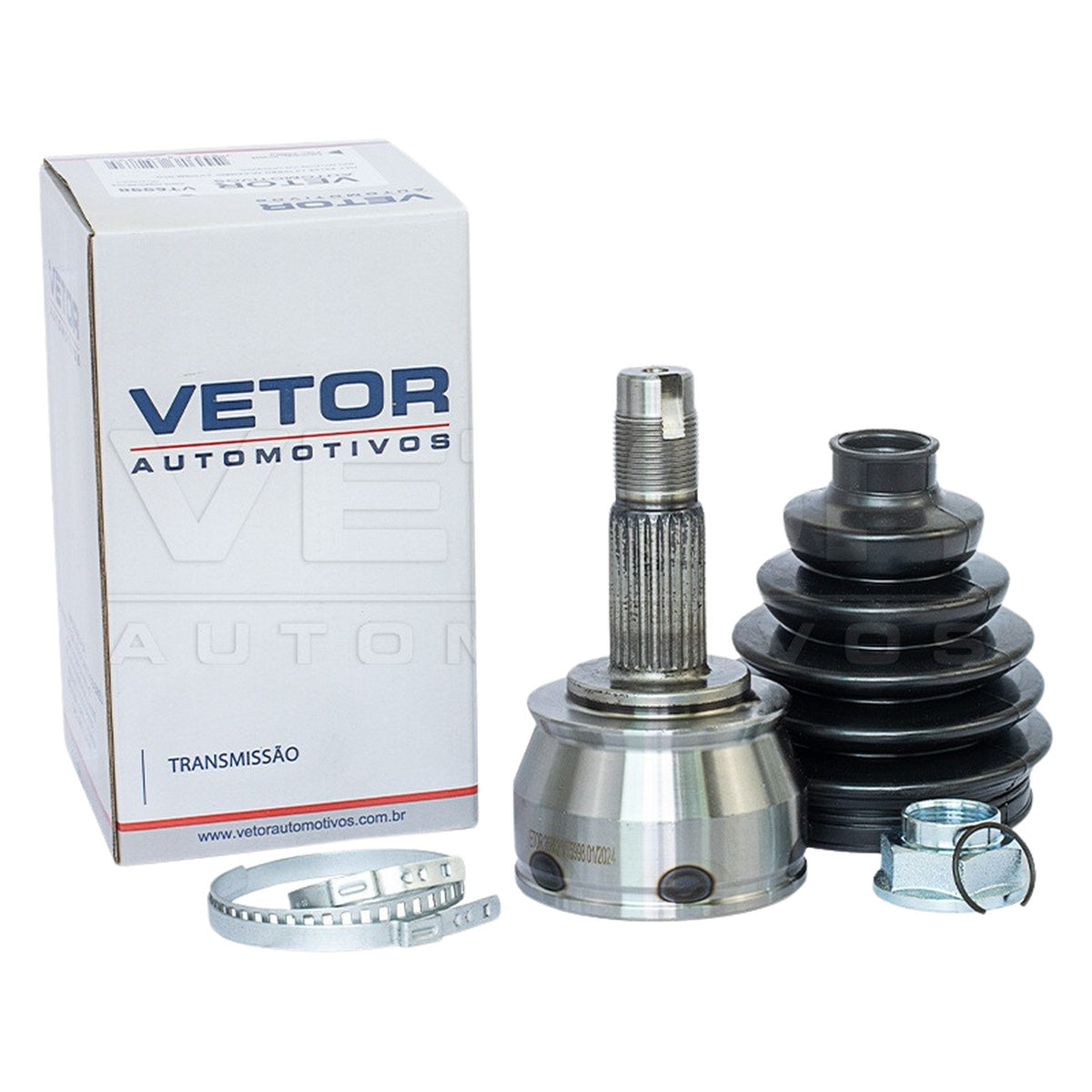 Junta Homocinetica - Vetor - VT5998 - (1)