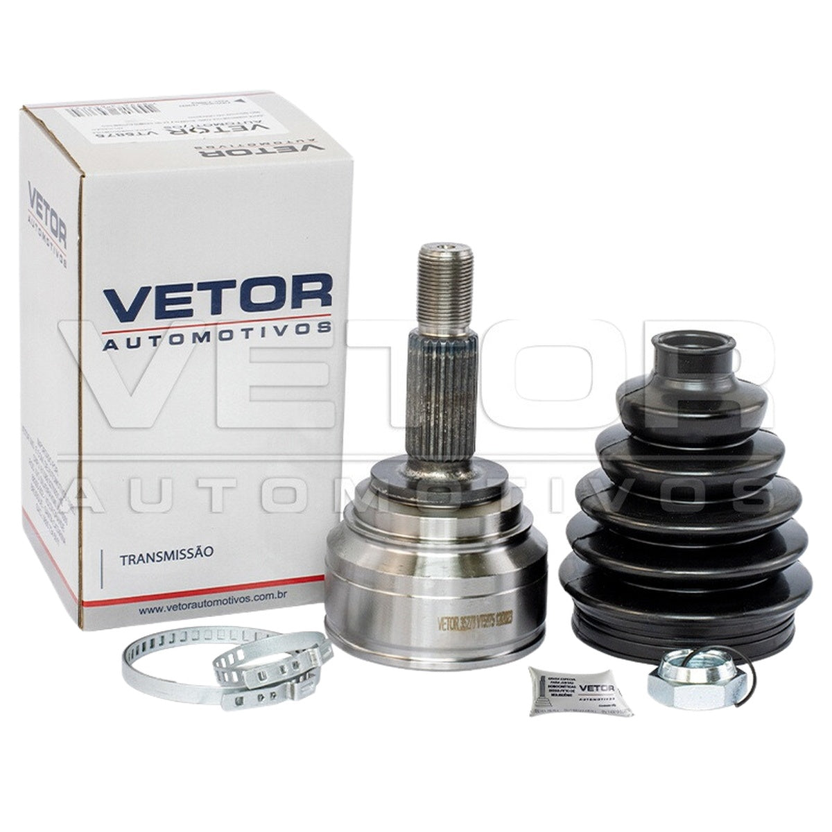Junta Homocinetica - Vetor - VT5875 - (3)